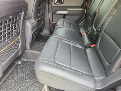 2023 Ford Bronco Badlands Advanced