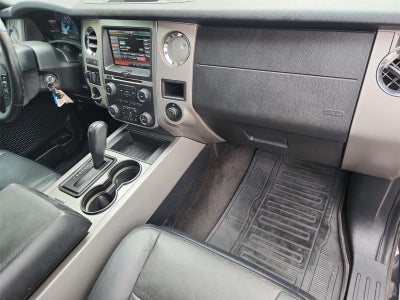 2015 Ford Expedition EL XLT