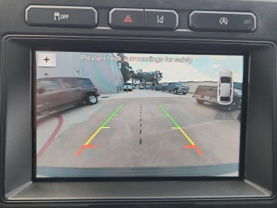 2018 Ford Expedition Max XLT