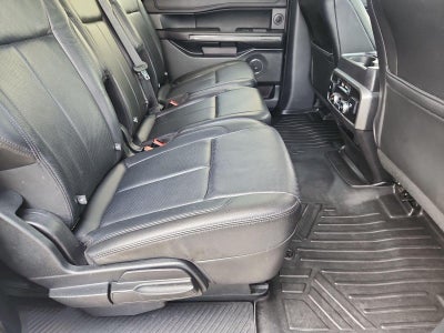 2018 Ford Expedition Max XLT