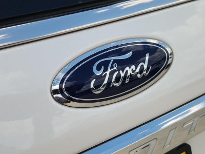 2018 Ford Expedition Max XLT
