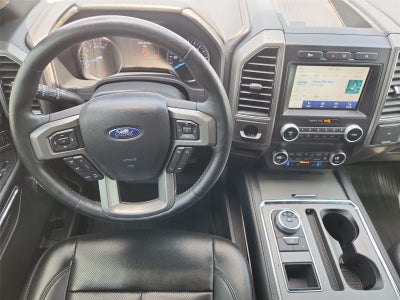 2021 Ford Expedition Max XLT