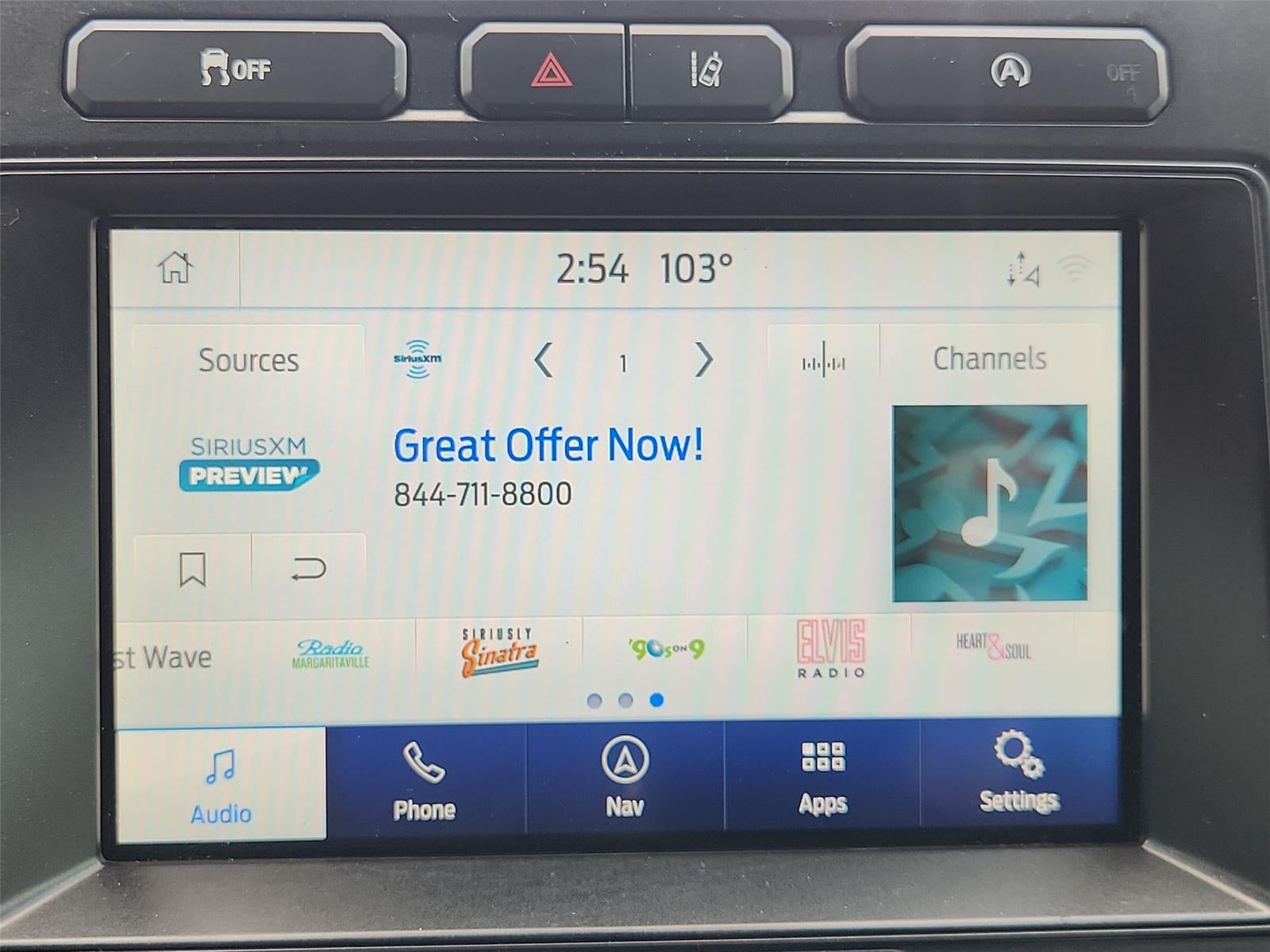 2021 Ford Expedition Max XLT