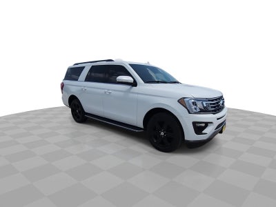 2021 Ford Expedition Max XLT