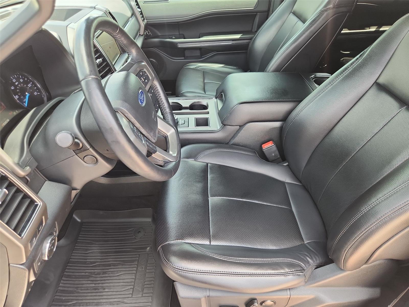 2021 Ford Expedition Max XLT