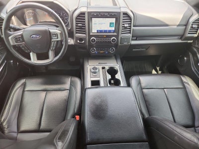 2021 Ford Expedition Max XLT