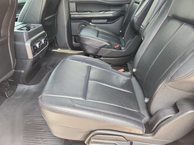 2021 Ford Expedition Max XLT