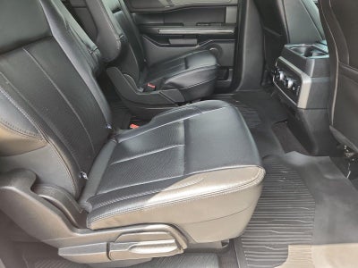 2021 Ford Expedition Max XLT