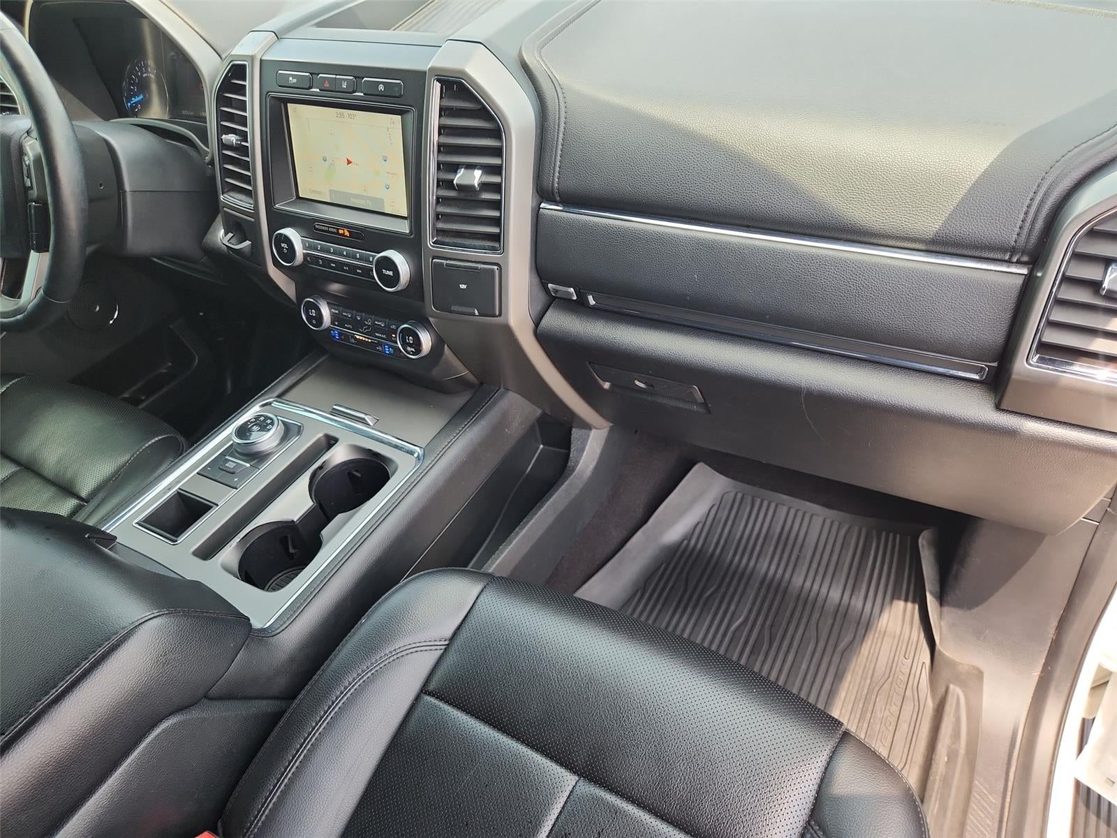 2021 Ford Expedition Max XLT