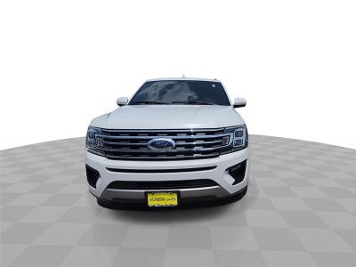 2021 Ford Expedition Max XLT