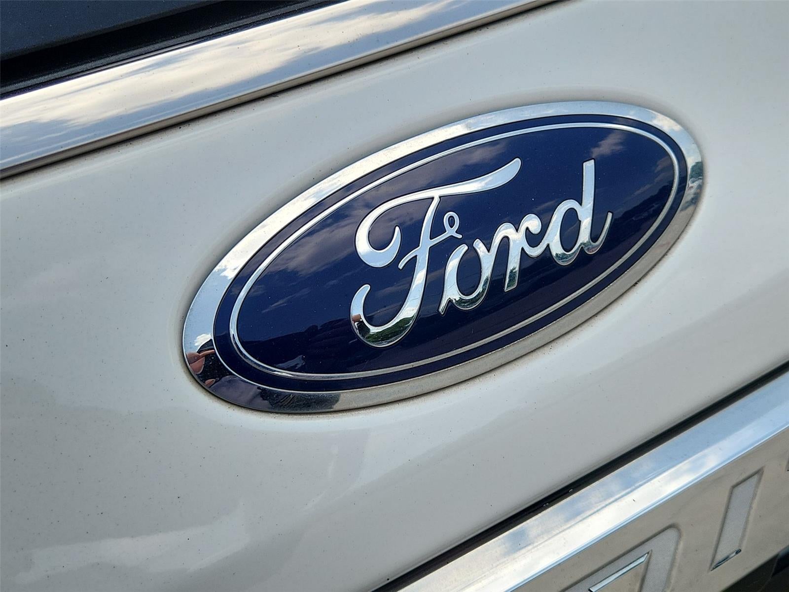 2021 Ford Expedition Max XLT