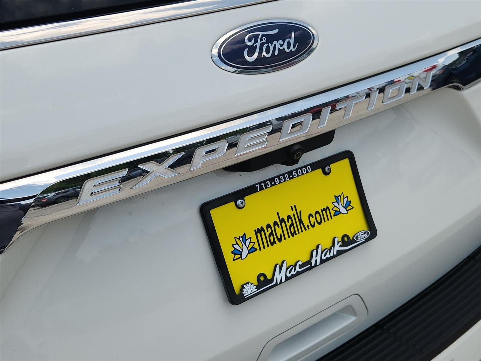 2021 Ford Expedition Max XLT