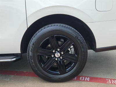 2021 Ford Expedition Max XLT