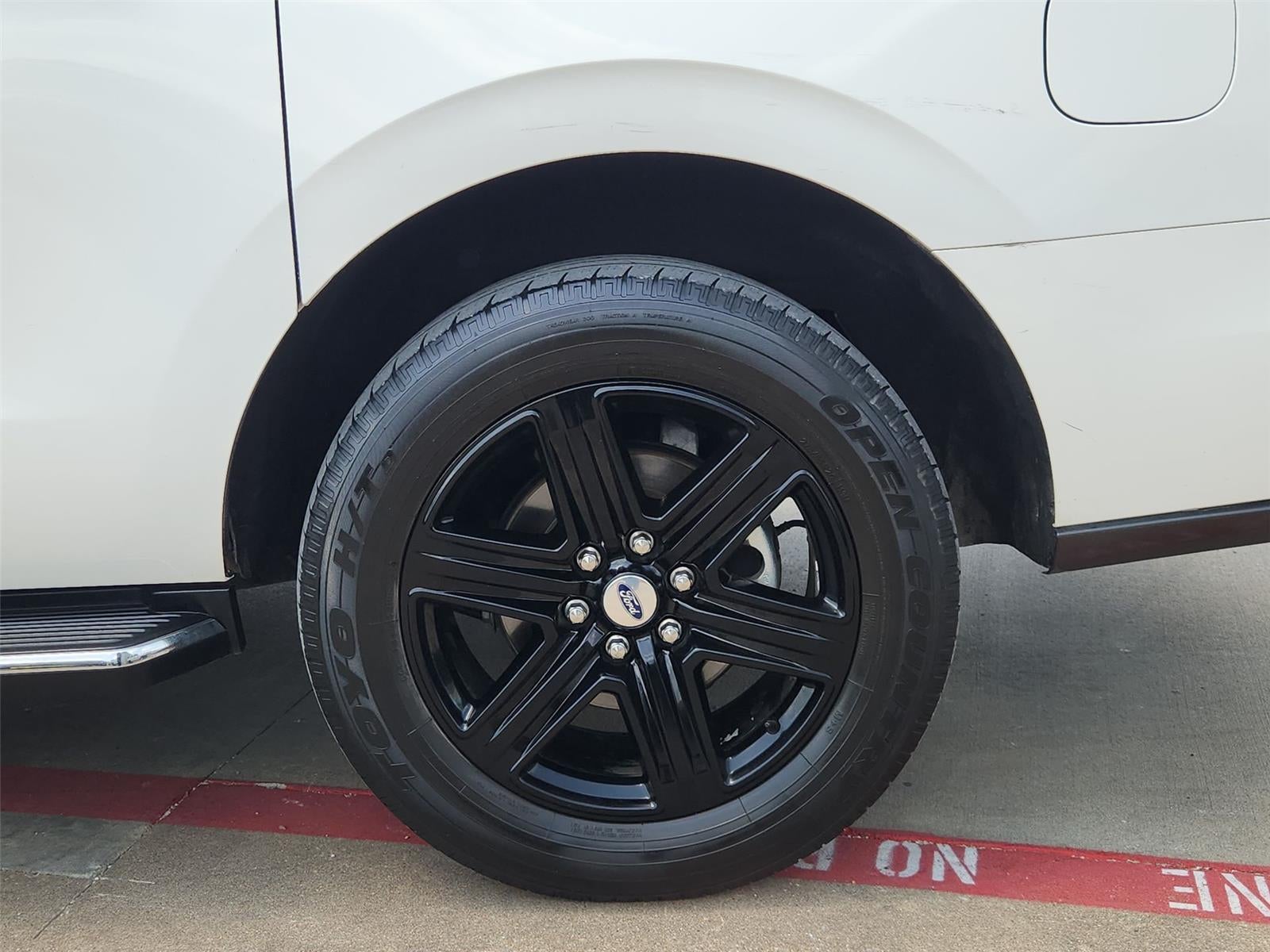 2021 Ford Expedition Max XLT