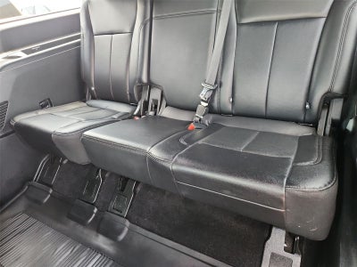 2021 Ford Expedition Max XLT