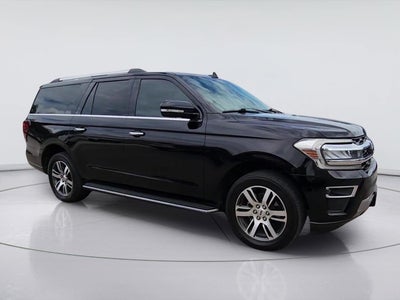 2023 Ford Expedition Max Limited