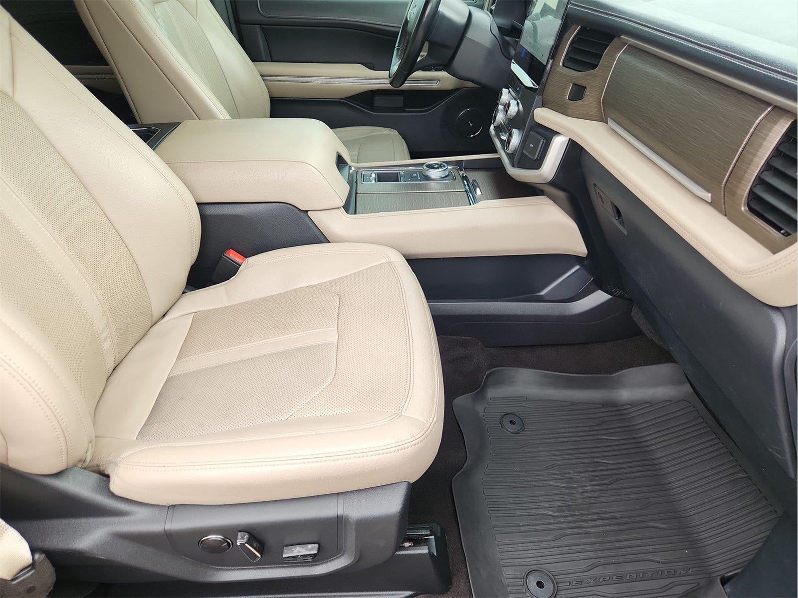 2023 Ford Expedition Max Limited