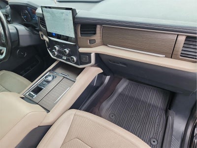 2023 Ford Expedition Max Limited