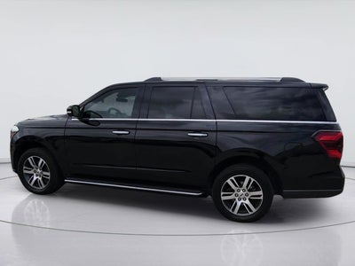 2023 Ford Expedition Max Limited