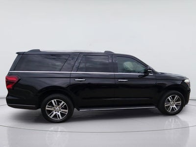 2023 Ford Expedition Max Limited