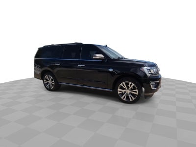 2020 Ford Expedition Max King Ranch