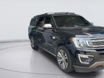 2020 Ford Expedition Max King Ranch