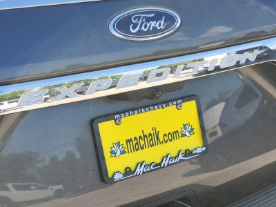 2019 Ford Expedition XLT