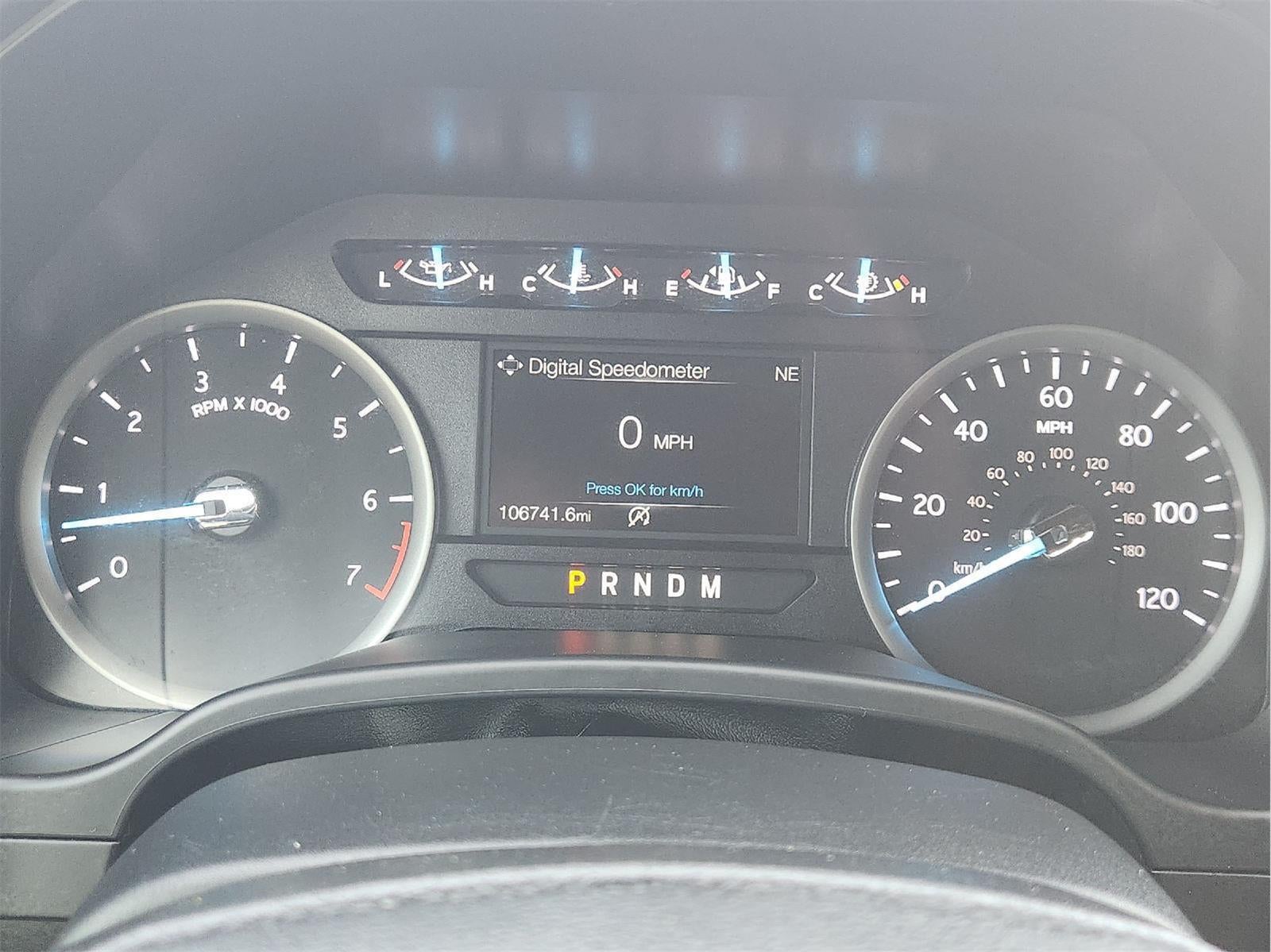 2019 Ford Expedition XLT