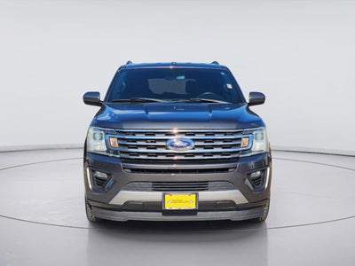 2019 Ford Expedition XLT