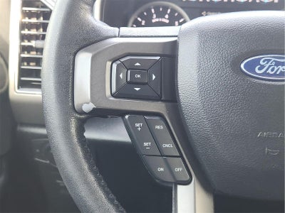 2019 Ford Expedition XLT