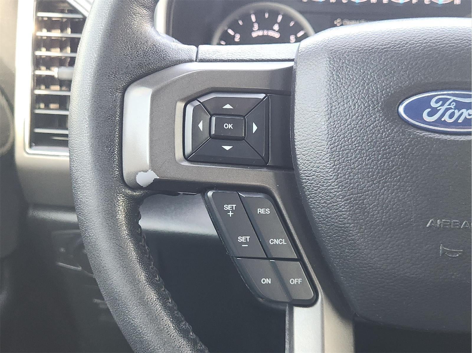 2019 Ford Expedition XLT