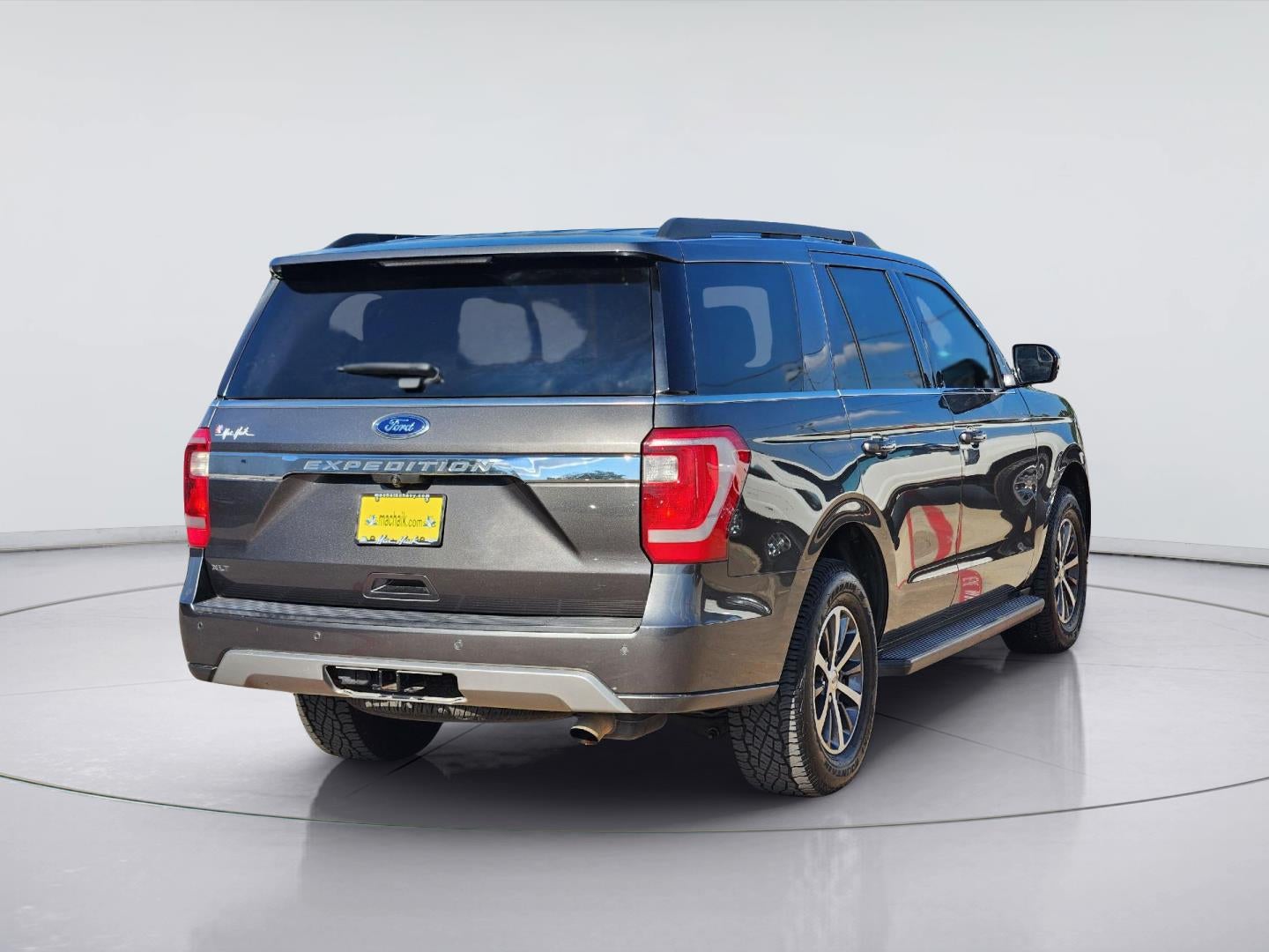 2019 Ford Expedition XLT