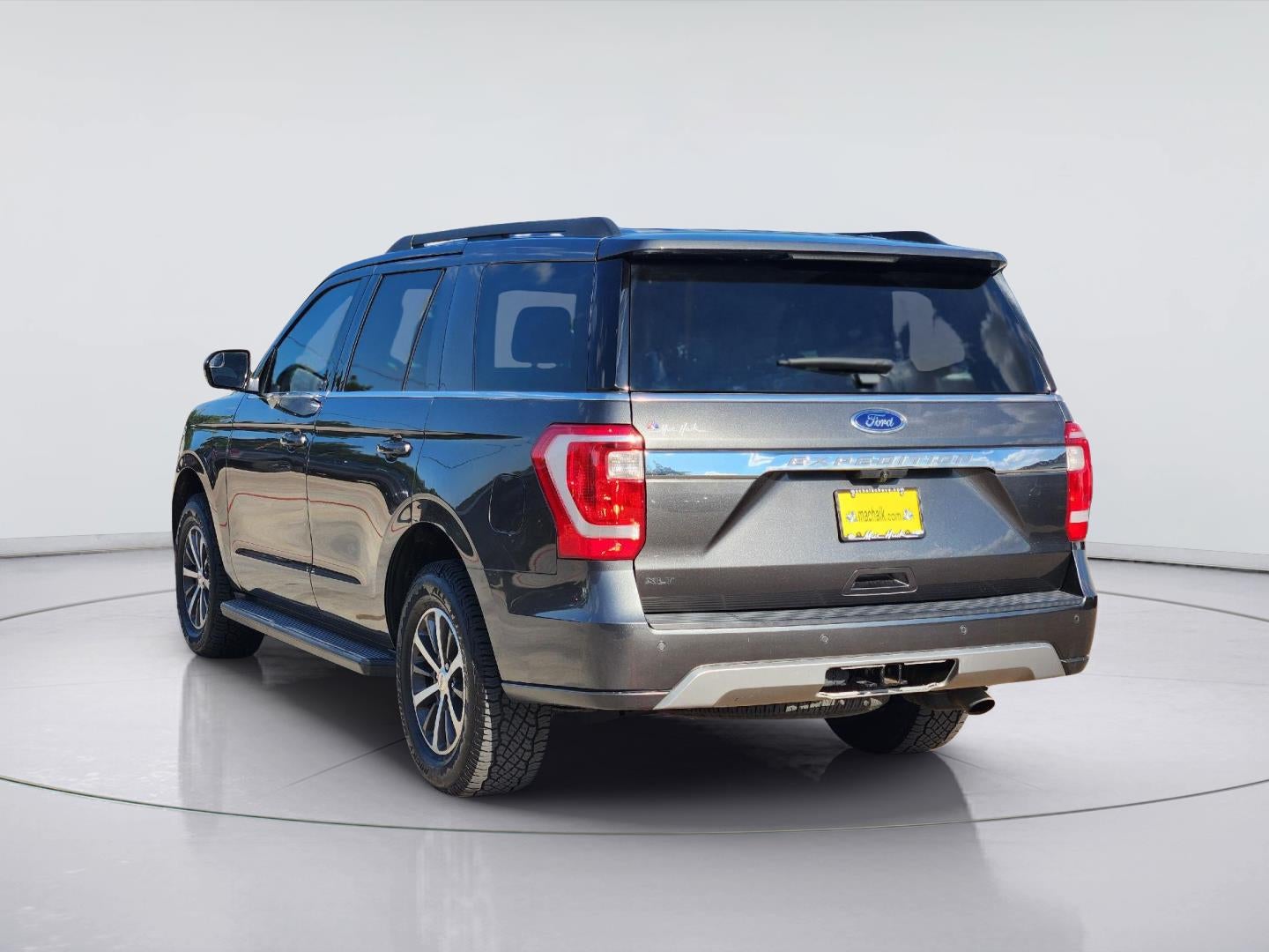 2019 Ford Expedition XLT