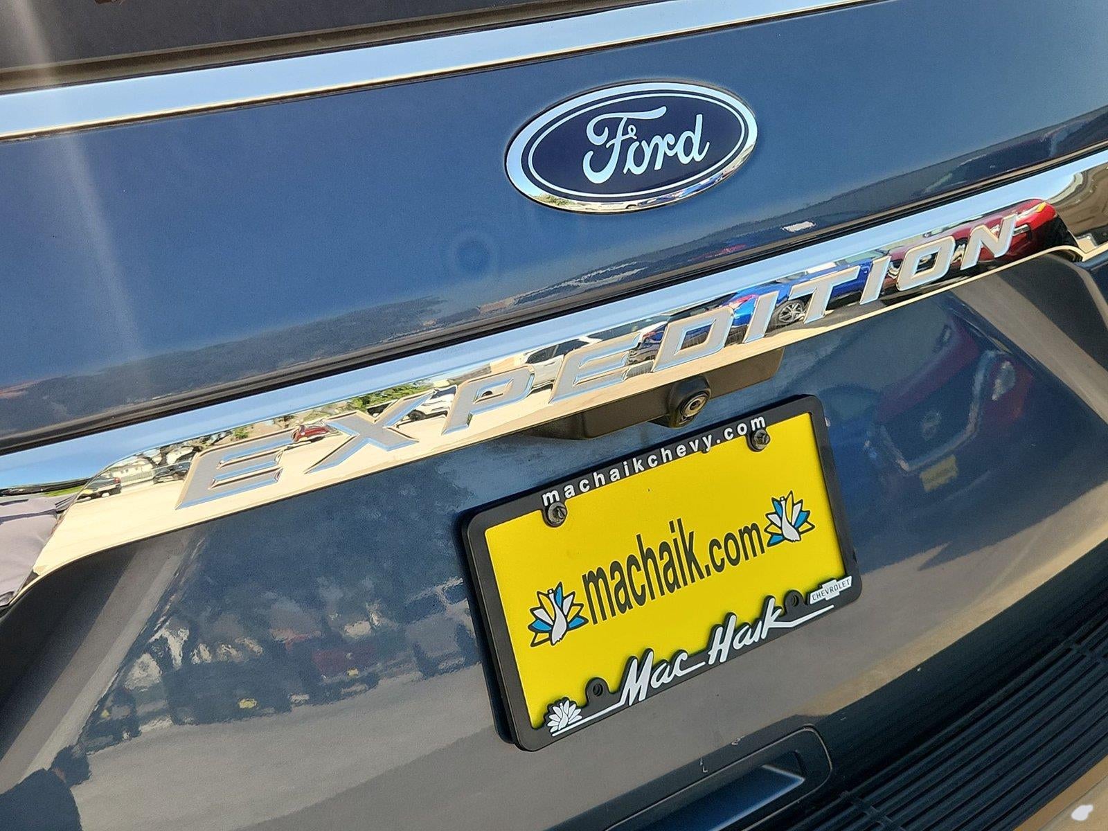 2020 Ford Expedition XLT