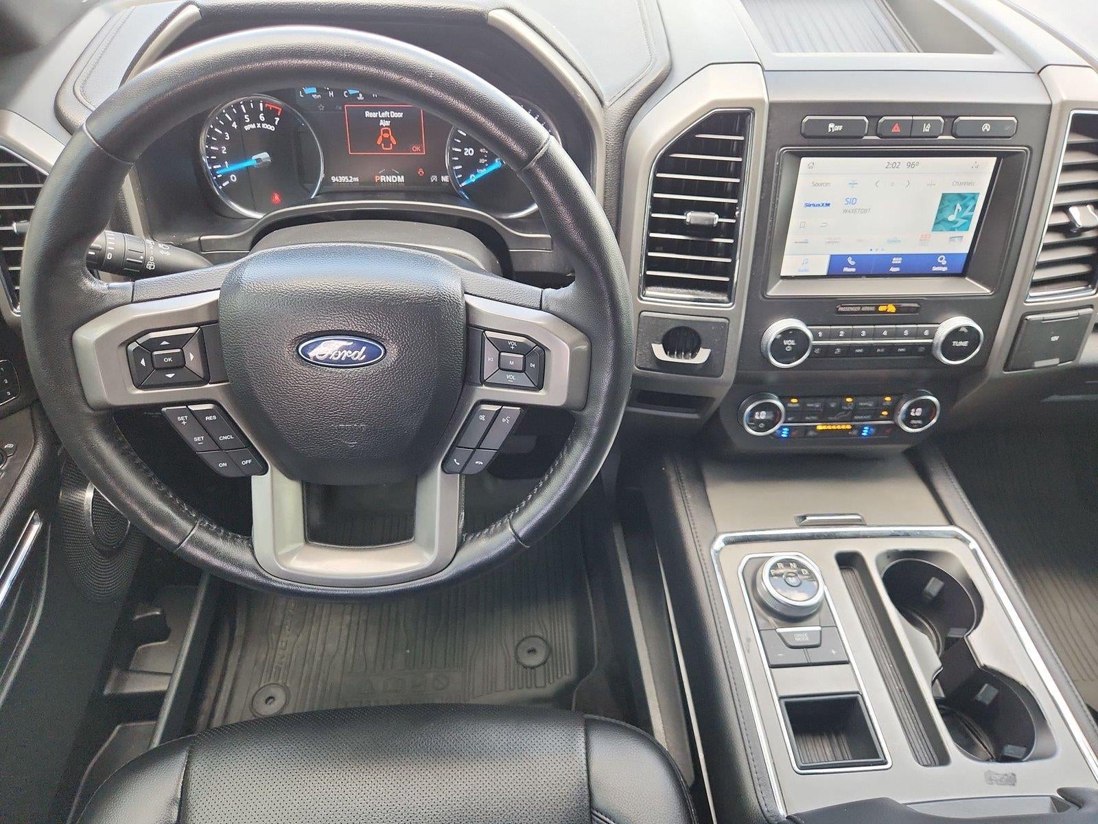 2021 Ford Expedition XLT