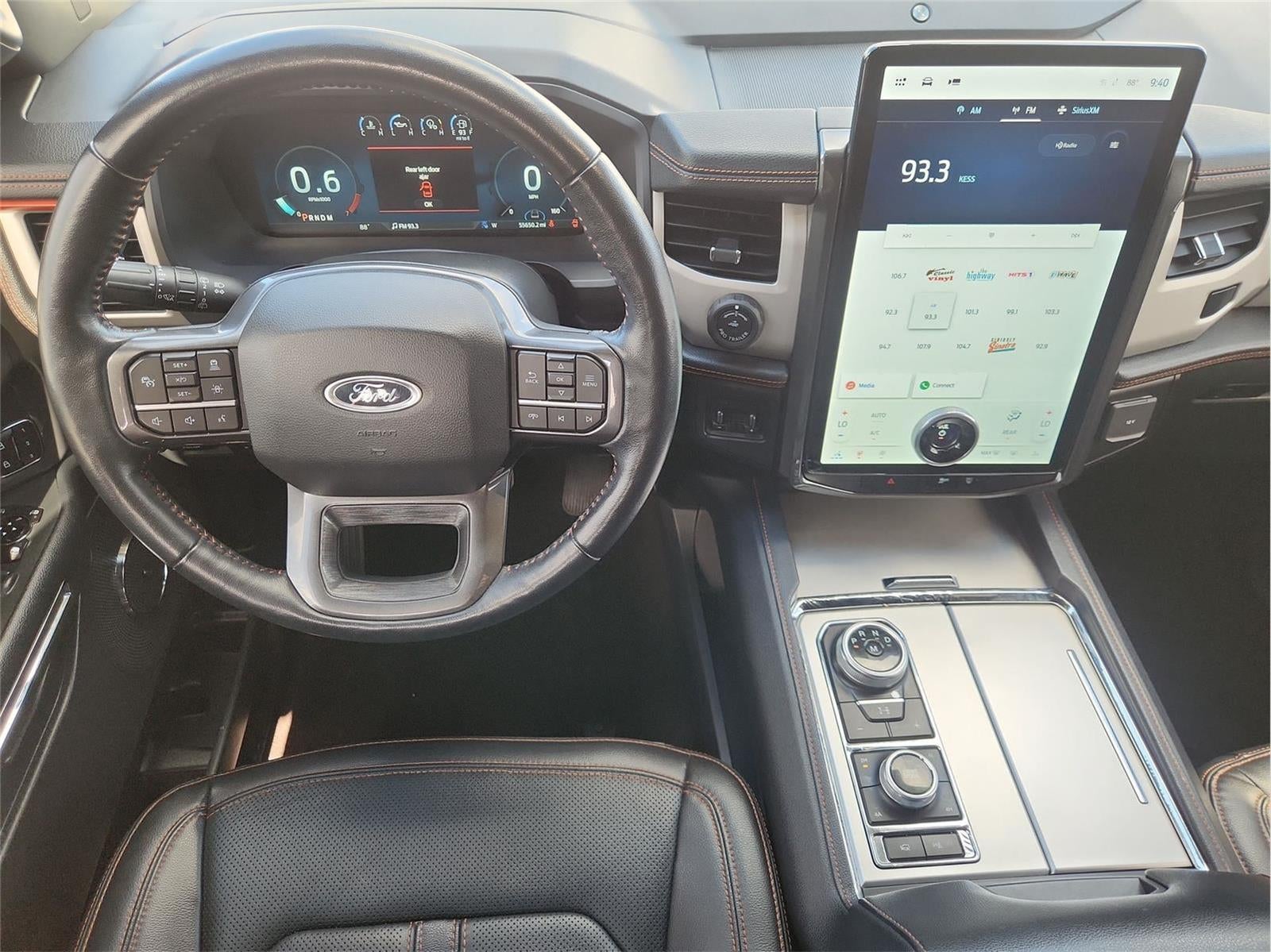 2023 Ford Expedition Timberline