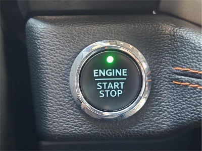 2023 Ford Expedition Timberline