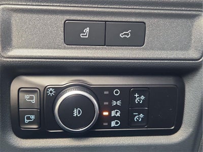 2023 Ford Expedition Timberline