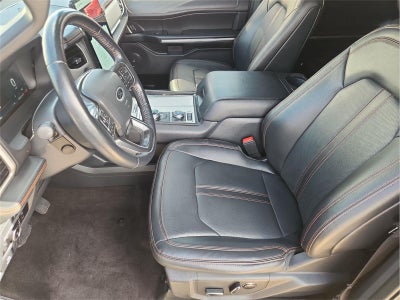 2023 Ford Expedition Timberline