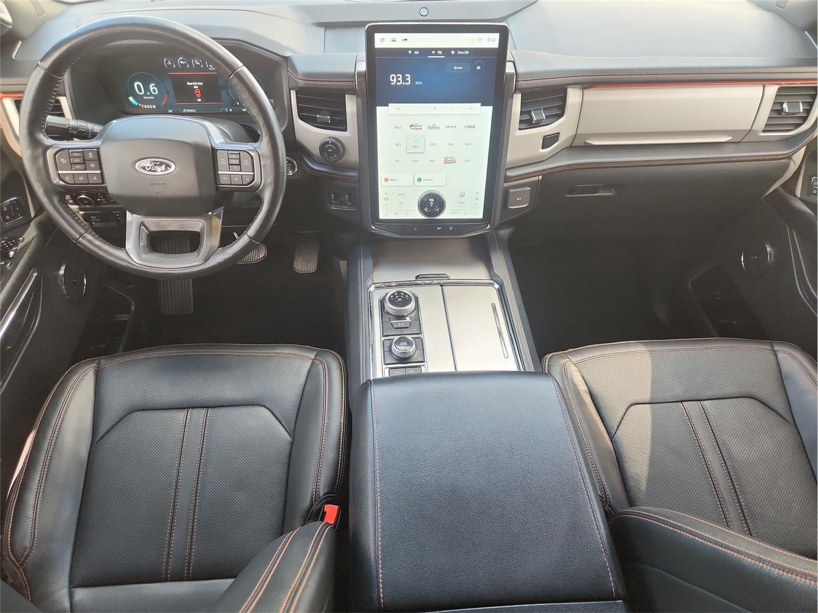 2023 Ford Expedition Timberline