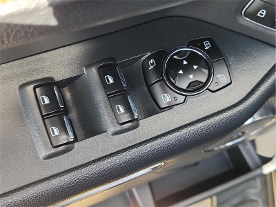 2023 Ford Expedition Timberline