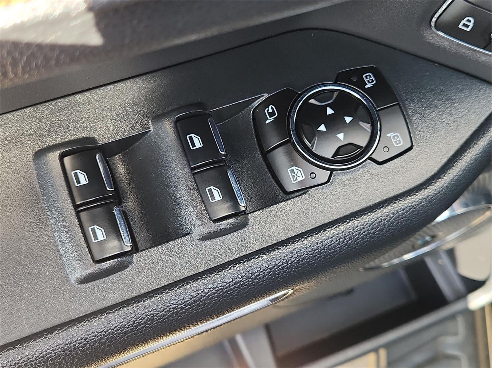 2023 Ford Expedition Timberline