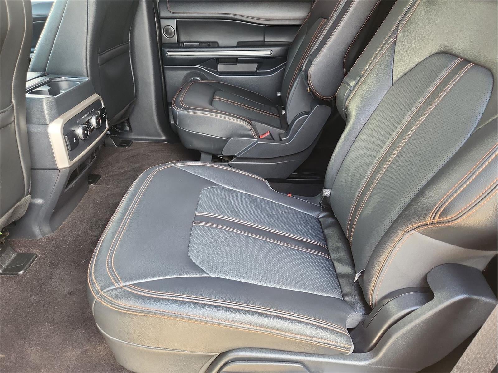 2023 Ford Expedition Timberline