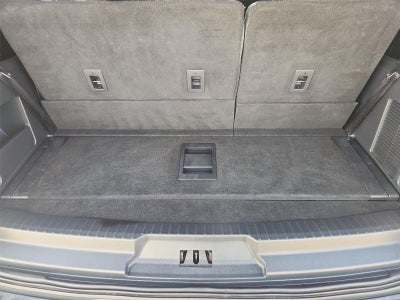 2023 Ford Expedition Timberline