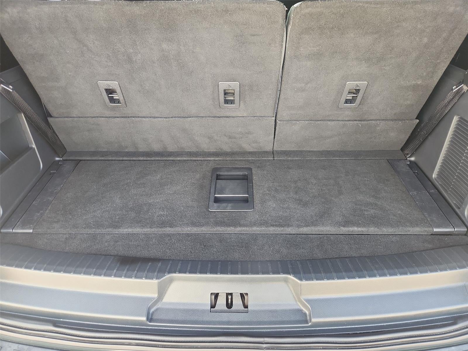 2023 Ford Expedition Timberline