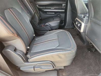 2023 Ford Expedition Timberline