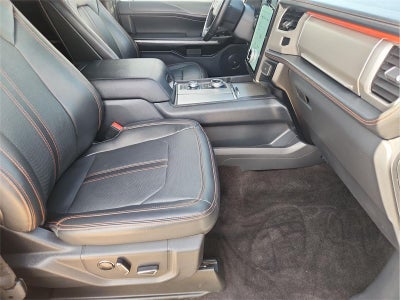 2023 Ford Expedition Timberline