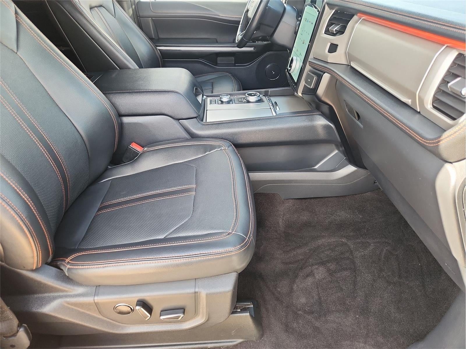 2023 Ford Expedition Timberline