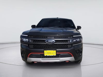 2023 Ford Expedition Timberline