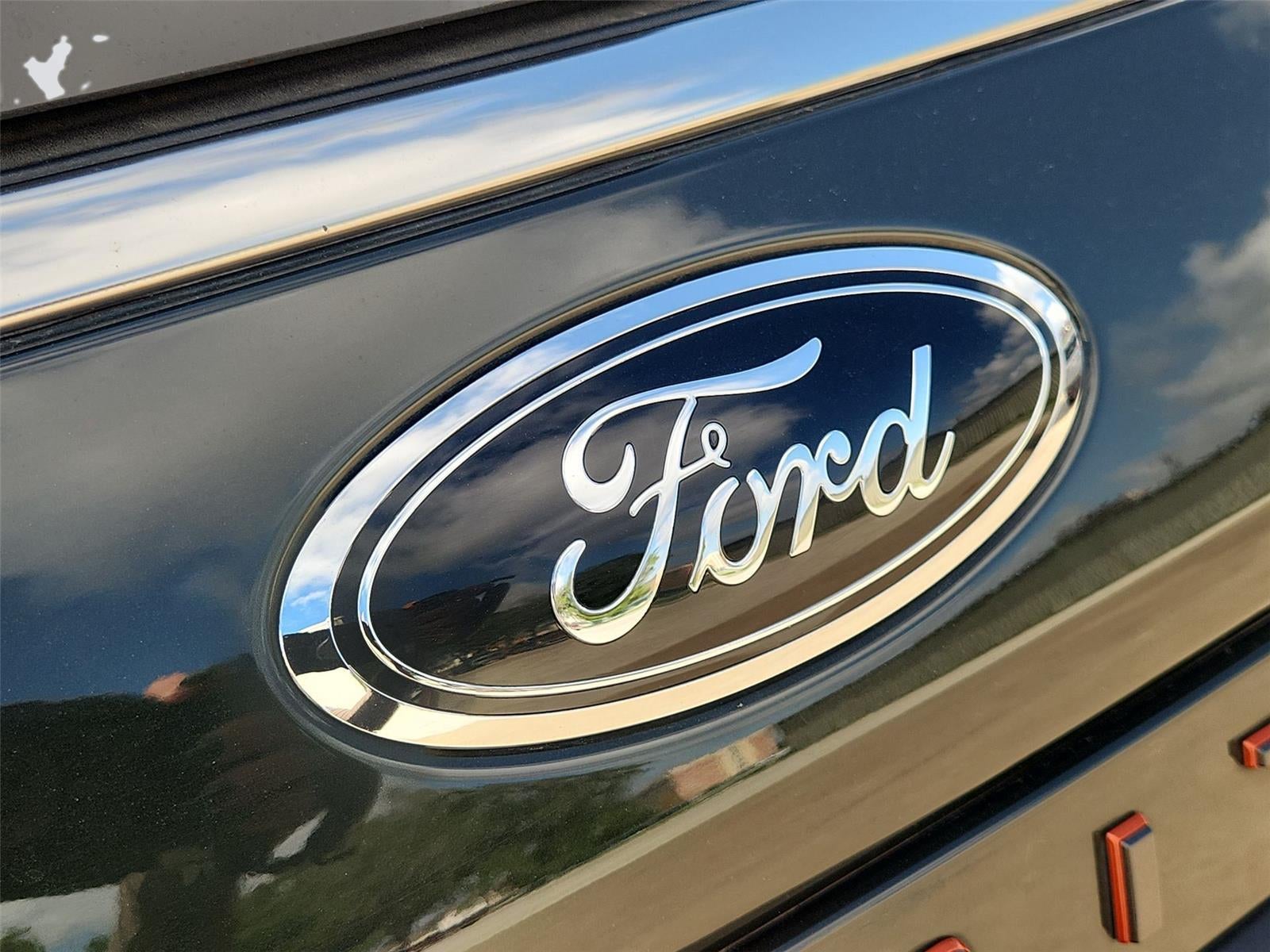 2023 Ford Expedition Timberline